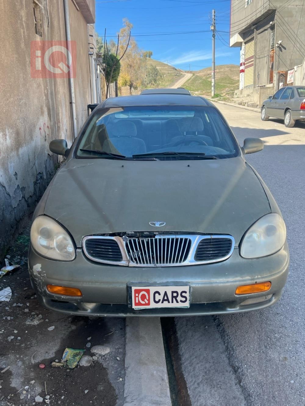 دايو ليجانزا